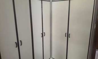 Imagem 5: Apto no Jardim Satélite, 4 quartos