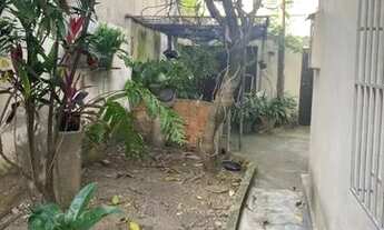 Imagem 3: Bento Ribeiro - Casa Independente 3 quartos e quintal Rua James Norton,30