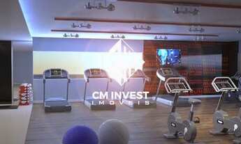 Imagem 7: Apartamento com 3 Dormitórios e 1 suíte no Bairro de Campinas em São José