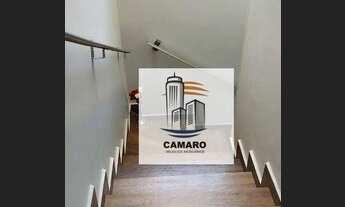 Imagem 6: Sobrado à venda, 156 m² por R$ 545.000,00 - Vila São Silvério - São Bernardo do Campo/SP