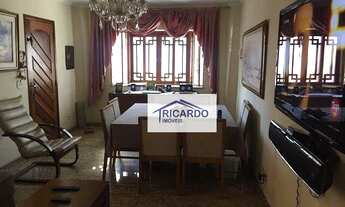 Imagem 5: Sobrado com 3 suítes à venda na Vila Rosália - permuta por apartamentos