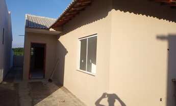 Imagem 2: PORTO REAL - Casa de Condomínio - Centro