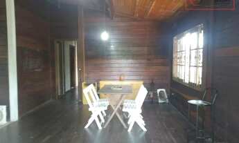 Imagem 2: Condomínio Fechado para Venda em Mairiporã, Alpes De Mairiporã, 3 dormitórios, 1 suíte, 2