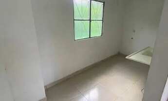 Imagem 2: Casa no Benedito Bentes 1