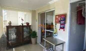 Imagem 6: Apartamento com 3 dormitórios à venda, 83 m² por R$ 680.000,00 - Jardim Zaira - Guarulhos