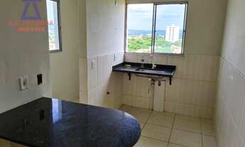 Imagem 5: Apartamento 02 quartos à venda - Portal do Itamaraty