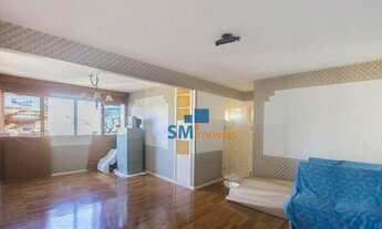 Imagem 3: Apartamento com 2 dormitórios, 91 m² - venda por R$ 1.200.000 ou aluguel por R$ 5.000/mês