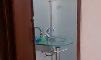 Imagem 2: Apartamento com 2 dormitórios à venda, 50 m² por R$ 250.000 - Cidade Satélite Santa Bárbar