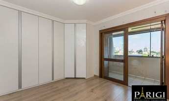 Imagem 7: Cobertura com 3 dormitórios para alugar, 247 m² por R$ 5.500,00/mês - Vila Ipiranga - Port