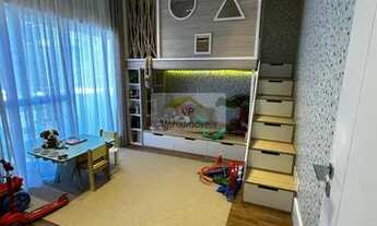 Imagem 5: Casa em Condomínio para Venda em Tamboré Santana de Parnaíba-SP