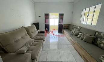 Imagem 5: Casa com 4 dormitórios sendo 3 suítes para alugar, 130 m² por R$ 4.500/mês - Maracanã - Pr