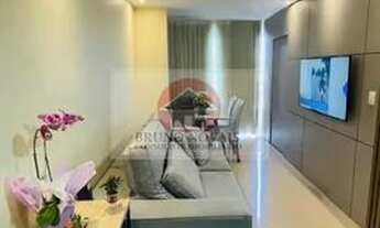 Imagem 4: Apartamento para venda possui 47 metros quadrados com 1 quarto em Taguatinga Sul - Brasíli