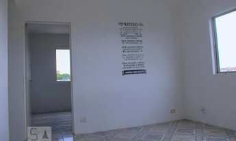 Imagem 3: Apartamento para Aluguel - Jardim Kuabara, 2 Quartos, 58 m2