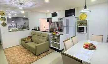 Imagem 3: Apartamento com 3 dormitórios para alugar, 71 m² por R$ 3.000,00/mês - Jardim Paraíso - Sa