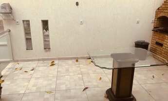 Imagem 2: Belo Horizonte - Casa Padrão - Padre Eustáquio