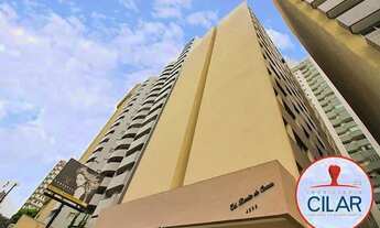 Imagem 2: Curitiba - Apartamento Padrão - Batel