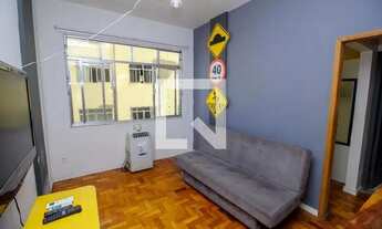 Imagem: Apartamento para Aluguel - Centro, 1 Quarto