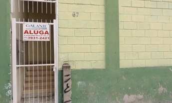 Imagem: Casa com 1 dormitório para alugar, 70 m²