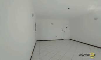 Imagem 4: Apartamento com 3 dormitórios à venda, 175 m² por R$ 680.000,00 - Gonzaga - Santos/SP