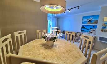 Imagem 7: Apartamento 4 dormitório frente mar Meia Praia SC