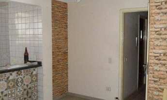 Imagem 3: Apartamento com 1 dormitório para alugar, 66 m² por R$ 2.400,00/mês - Bela Vista - São Pau