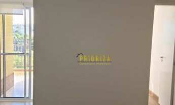 Imagem 4: LINDO apartamento de 62m² dois dormitorios sendo uma suite no Residencial Lunna Campolim