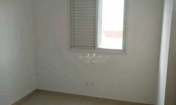 Imagem 6: Apartamento com 3 dormitórios à venda, 75 m² por R$ 318.000 - Condomínio Residencial Solar