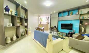 Imagem 3: Cobertura com 4 dormitórios à venda, 459 m² por R$ 2.500.000,00 - Ponta Verde - Maceió/AL