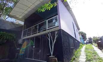 Imagem 7: Casa com 3 dormitórios à venda, 70 m² por R$ 550.000,00 - Cacupé - Florianópolis/SC