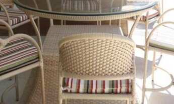 Imagem 6: Apartamento com 3 dormitórios à venda, 70 m² por R$ 470.000,00 - Guararapes - Fortaleza/CE