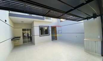 Imagem 2: Sobrado novíssimo na Água Fria, 3 suítes, armários sob medida 2 vagas. 105 M2. ESTUDA PERM