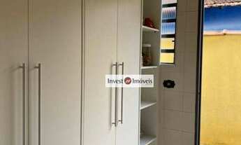 Imagem 4: Casa à venda, 100 m² por R$ 695.000,00 - Bosque dos Eucaliptos - São José dos Campos/SP