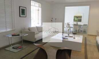 Imagem 4: Casa com 6 dormitórios à venda, 730 m² por R$ 4.700.000 - Avenida Luther King