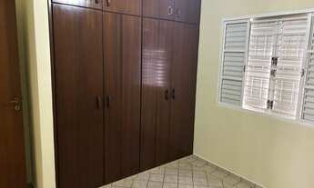 Imagem 6: CASA RESIDENCIAL em JAGUARIÚNA - SP, JARDIM PRIMAVERA