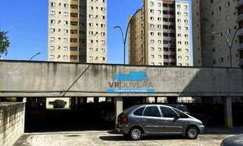 Imagem 4: Apartamento à venda, 49 m² por R$ 221.990,00 - Vila João Ramalho - Santo André/SP