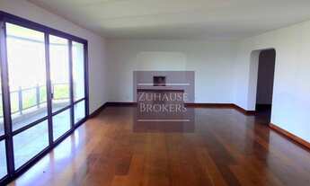 Imagem: Alto da Boa Vista, Apartamento para locação