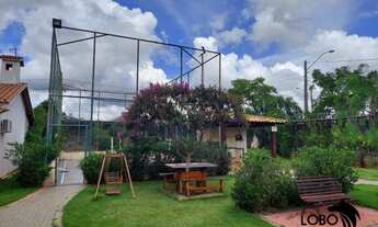 Imagem 7: GOIâNIA - Casa de Condomínio - Jardim Gardênia