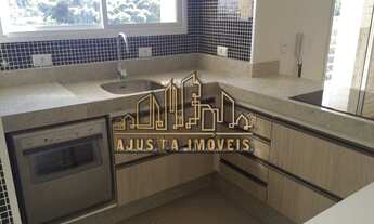 Imagem 5: Cobertura mobiliada a venda em Votorantim