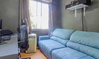 Imagem 4: Venda - apartamento no bairro Cristal