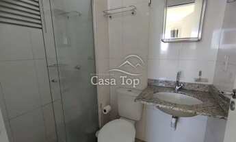 Imagem 7: Apartamento mobiliado para alugar Edifício Atlântico - Centro