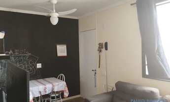 Imagem 3: APARTAMENTO - JAGUARÉ - SP