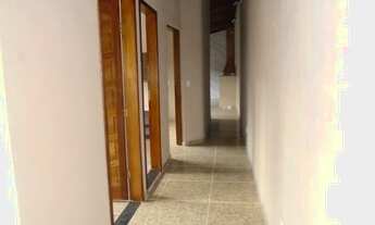 Imagem 2: Casa para aluguel tem 60 metros quadrados com 1 quarto