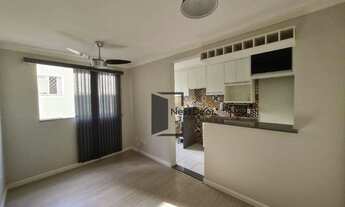 Imagem: Apartamento com 2 dormitórios à venda