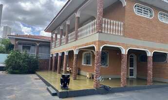 Imagem 7: Setor Oeste de esquina área total de 1377, e 600 Mt de área construída, ótimo preço !Goiân