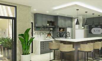 Imagem 3: Apartamento para venda tem 104 metros quadrados com 3 quartos