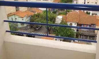 Imagem 3: 42m² - Em Frente São Camilo - 02 dorms, 01 vaga. Impecável