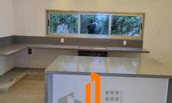 Imagem 6: CASA COM 4 DORMITÓRIOS À VENDA, 510 M² POR R$ 5.300.000,00 - LOTEAMENTO MONT BLANC RESIDEN