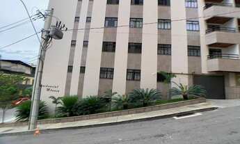 Imagem: Apartamento Residencial à venda, Granbery