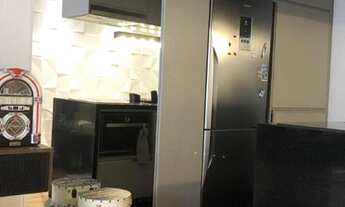 Imagem: Apartamento à venda, 78 m² por R$ 2.000.000,00