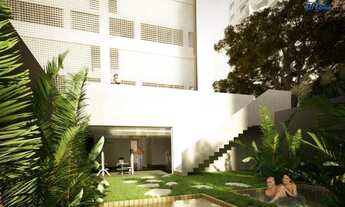 Imagem 2: Maravilhoso apartamento no Itaim